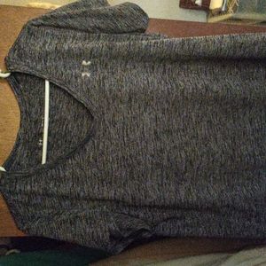 Under armour t shirt